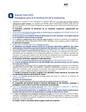 Ejemplo de Diversificación de Cartera (Para un Inversor Moderado)