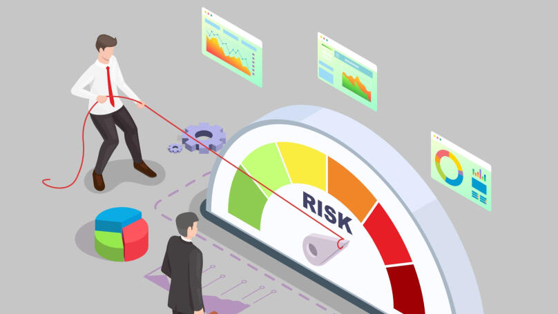 Gestión del Riesgo y Diversificación