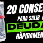 Métodos para salir de deudas rápidamente y recuperar tu estabilidad financiera