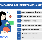 Cómo ahorrar dinero comprando de forma inteligente y evitando gastos innecesarios