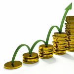 Cómo invertir dinero de forma segura durante periodos de volatilidad económica