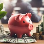 Cómo ahorrar dinero y a la vez invertir inteligentemente para el futuro