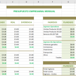 Cómo crear un presupuesto que equilibre ingresos, gastos y ahorros
