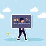 Cómo manejar deudas de tarjetas de crédito sin generar intereses excesivos