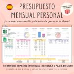 Cómo mantener un presupuesto mensual sin afectar tu estilo de vida