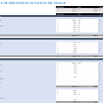 Métodos de presupuesto que ayudan a planificar ahorros y eliminar gastos innecesarios