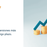 Estrategias de inversión a largo plazo que realmente generan crecimiento financiero