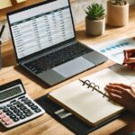 Cómo crear un presupuesto personal paso a paso y lograr estabilidad financiera