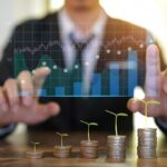 Cómo diversificar tus inversiones y minimizar pérdidas en tiempos de incertidumbre
