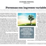 Técnicas de inversión inteligente para personas con ingresos variables