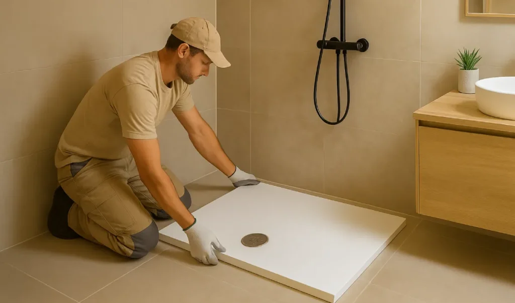 Reformas Integrales en Vidreres currante