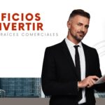 Cómo invertir en bienes raíces comerciales y obtener rentabilidad estable