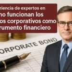 Cómo invertir en bonos corporativos y gubernamentales con seguridad