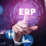 Qué es un ERP y por qué combinarlo con un software de control de stock