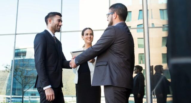 Venta de sociedades una alternativa para emprendedores